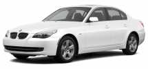 Bmw 5 Serisi